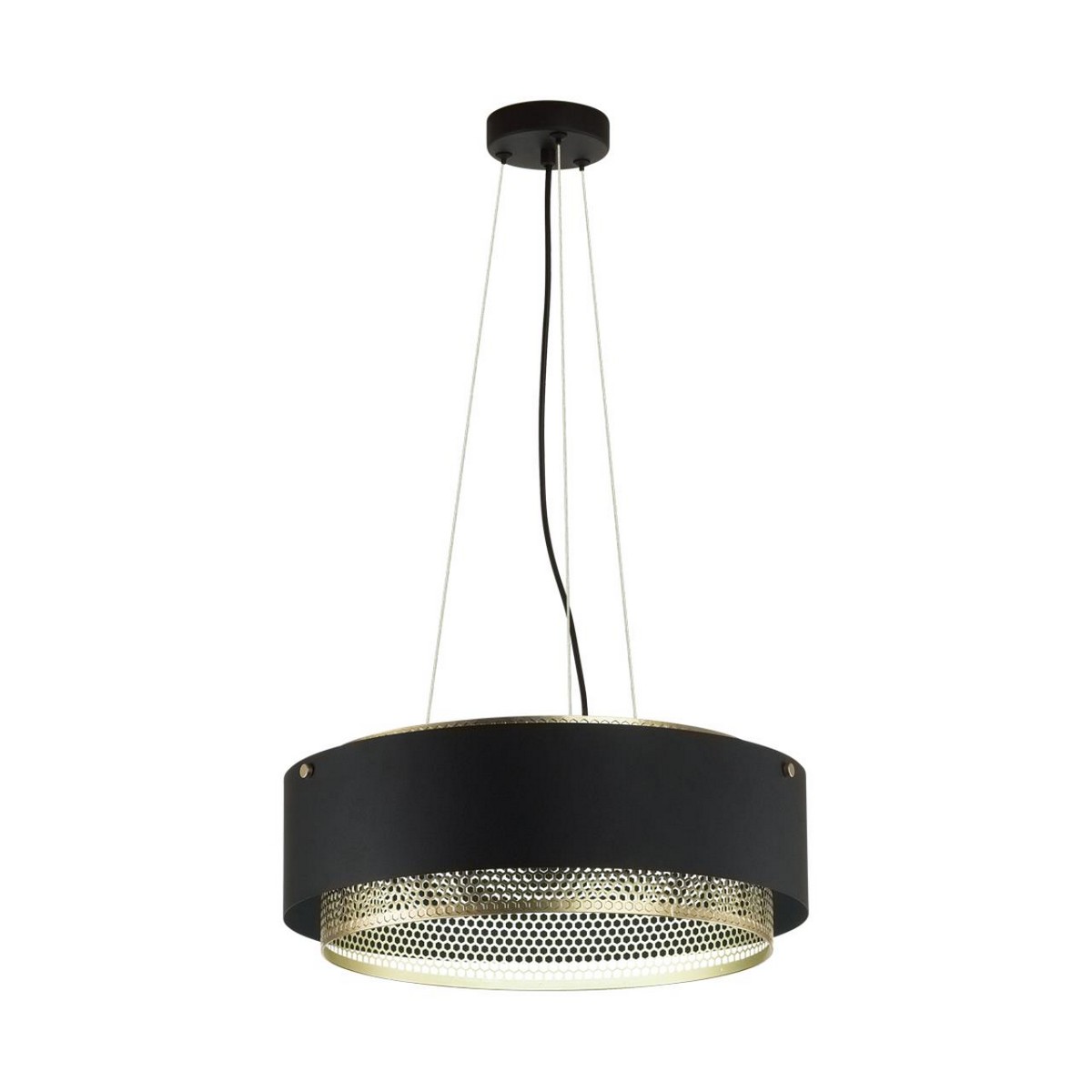 Подвесные светодиодные светильники Подвес СОНЕКС 7692/L ANTEY 