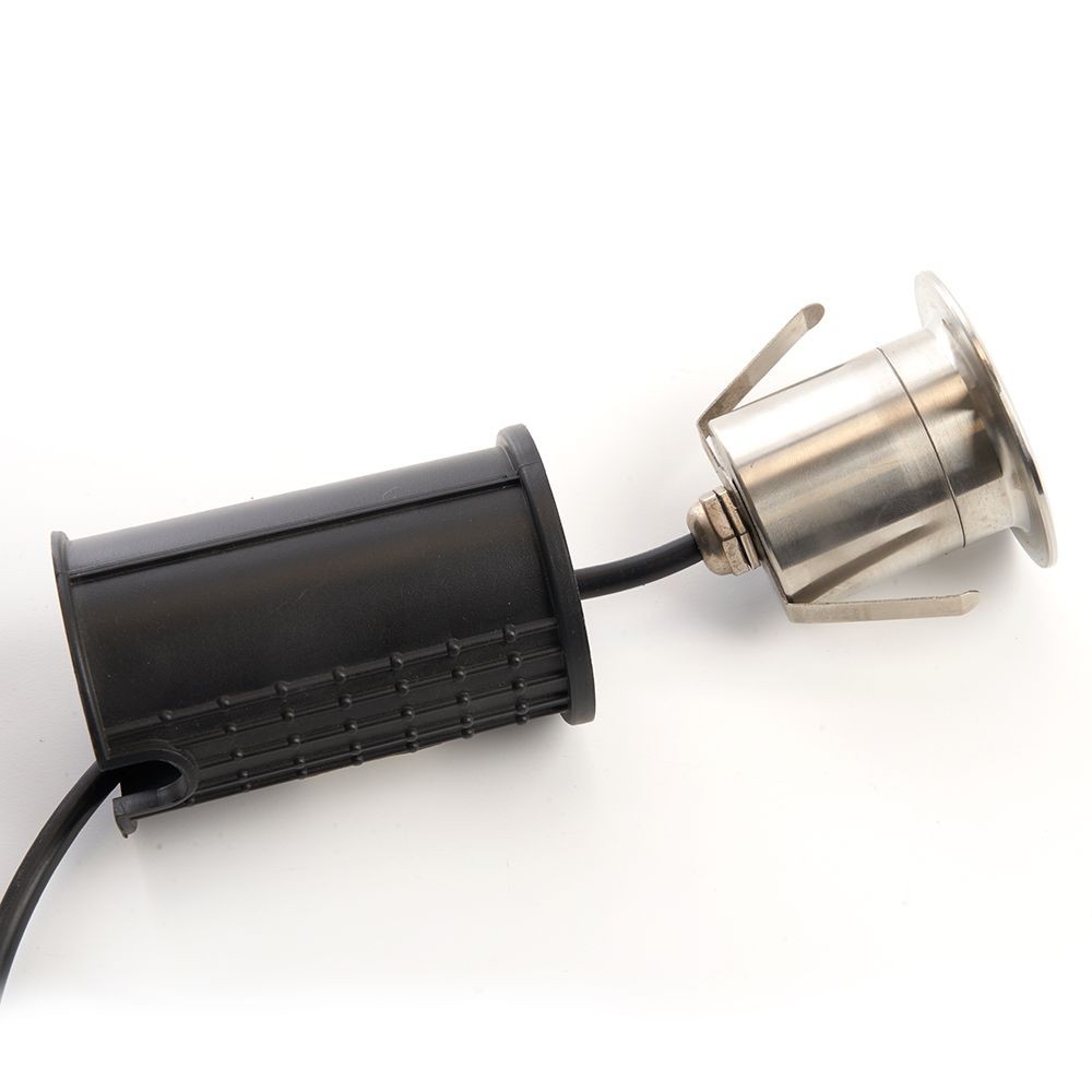 Светодиодные ландшафтные светильники Светодиодный светильник  Feron SP2813 3W RGB AC24V IP68 32164 