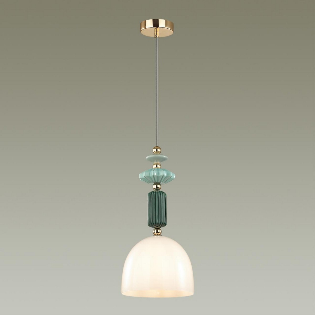 Подвес ODEON LIGHT 4861/1C CANDY