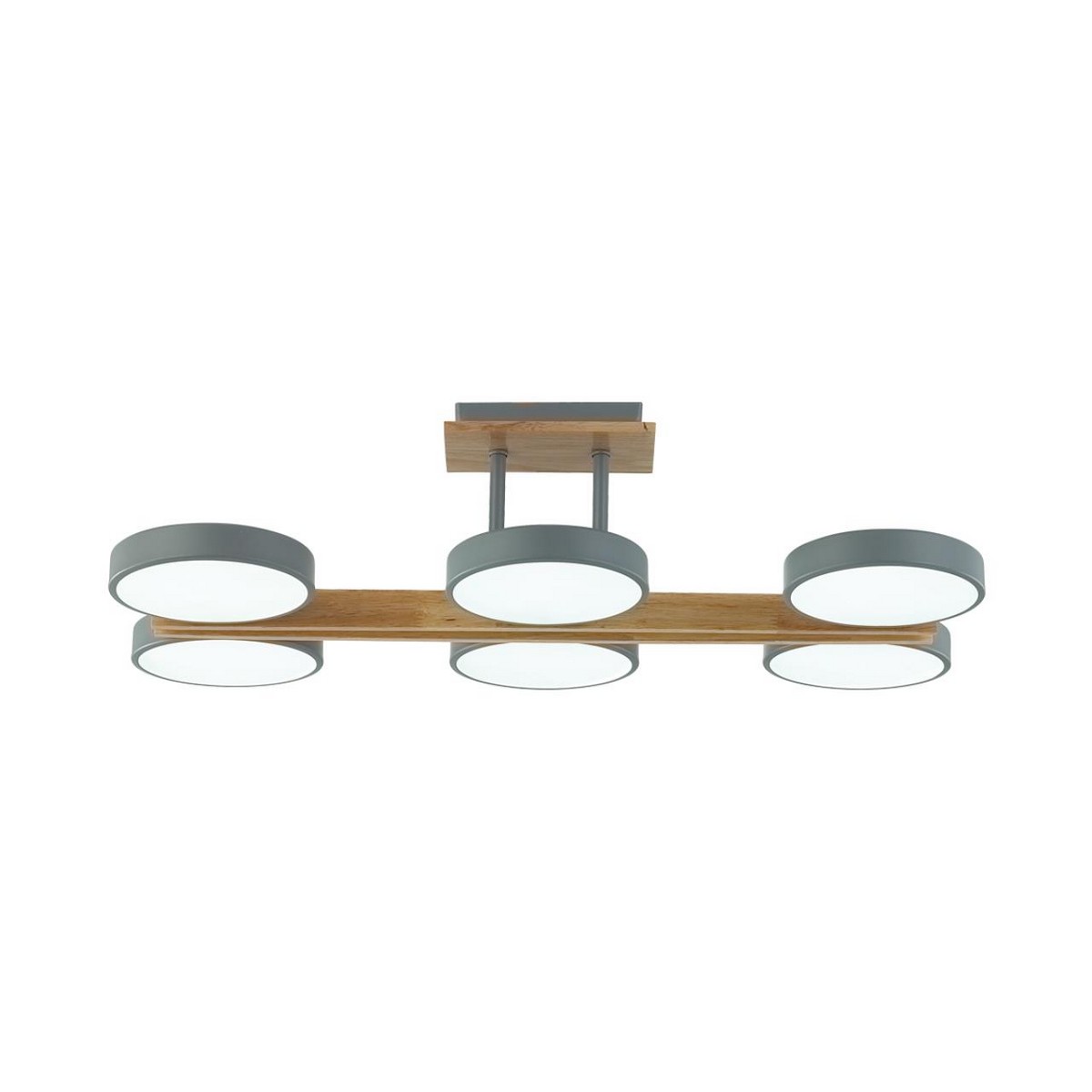 Люстры Потолочный светильник LUMION 8031/108CL PLATO 