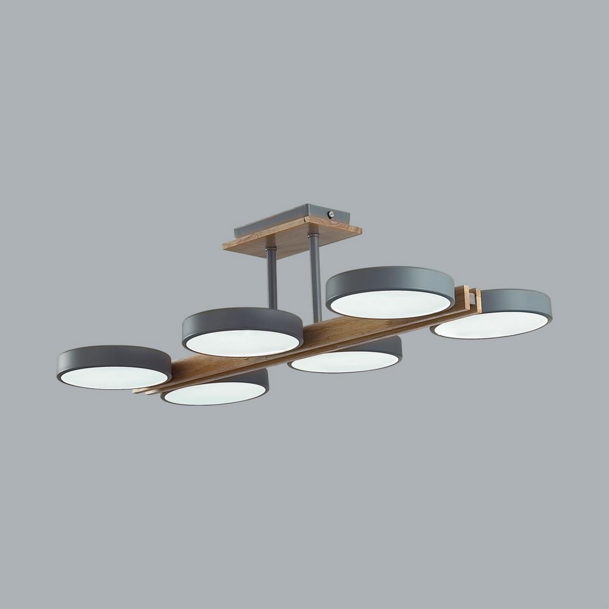 Потолочный светильник LUMION 8031/108CL PLATO