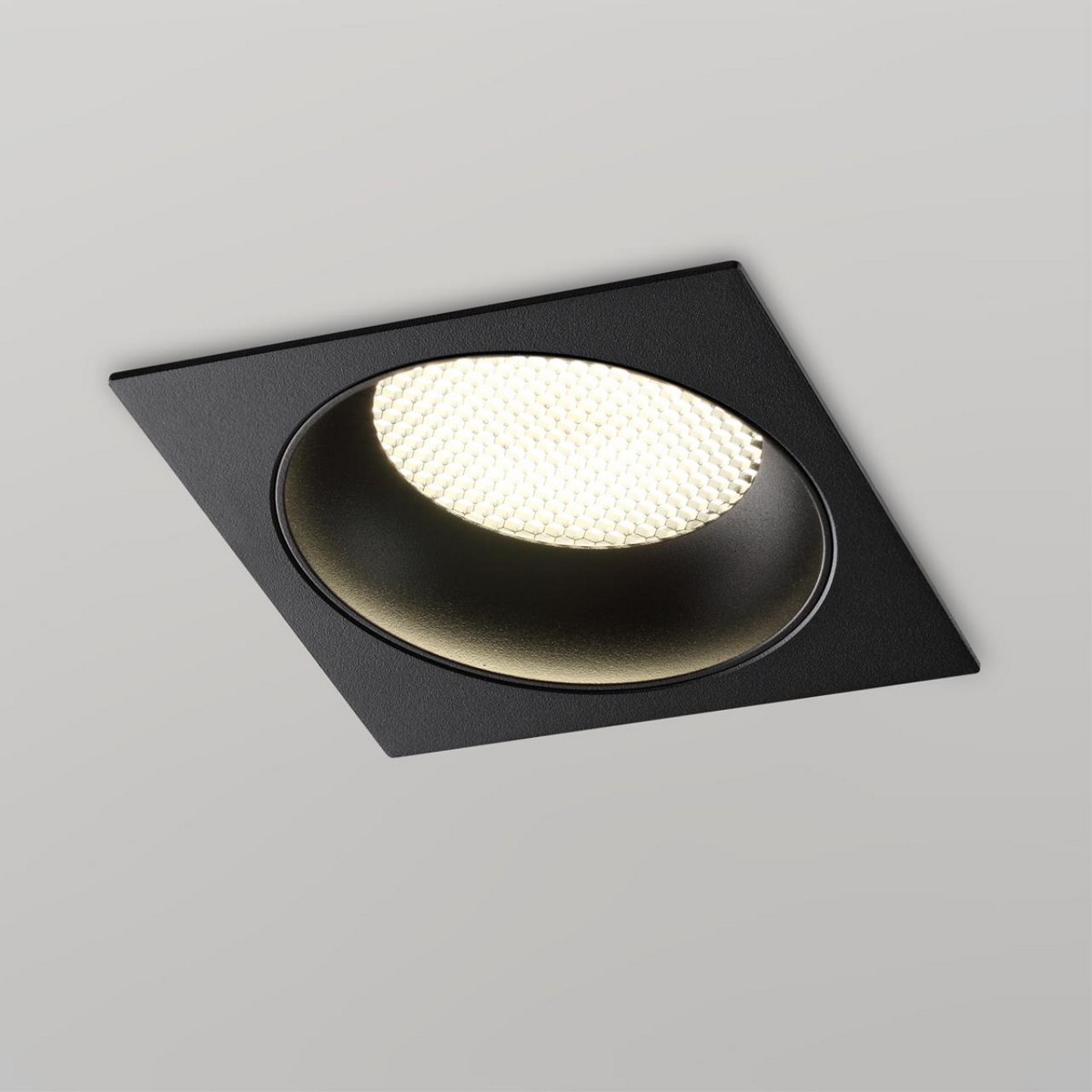 Светильник встраиваемый NOVOTECH 371002 MORUS