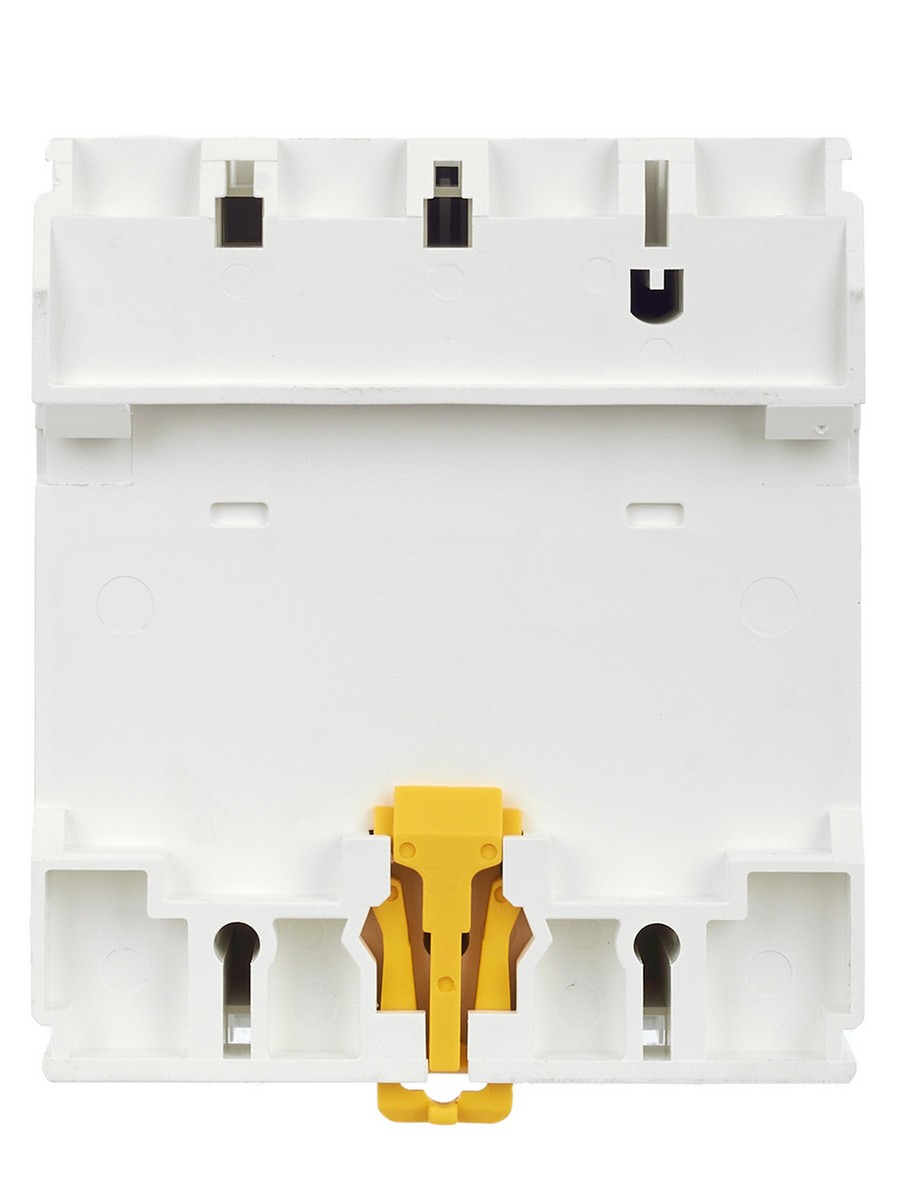 IEK ВДТ УЗО IEK ARMAT R10N 4P 25А 30мА тип A AR-R10N-4-025A030 