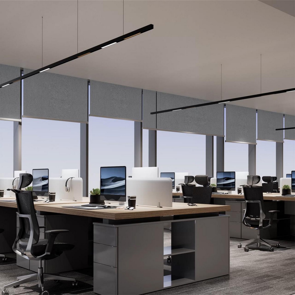 Трековые светодиодные светильники Трековый смарт-светильник диммир. со сменой цв.температуры (управление - пульт ДУ/Tuya Smart Life) NOVOTECH 359933 VECTOR 