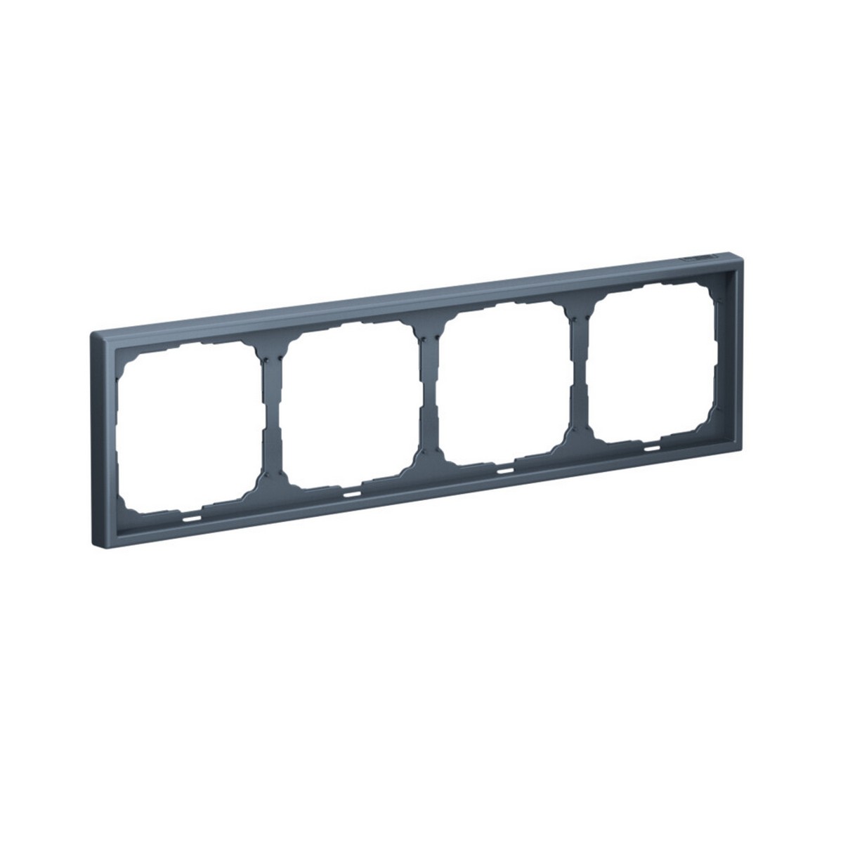 ArtGallery Грифель Рамка Systeme Electric ArtGallery Грифель 4-ая универсальная GAL000704