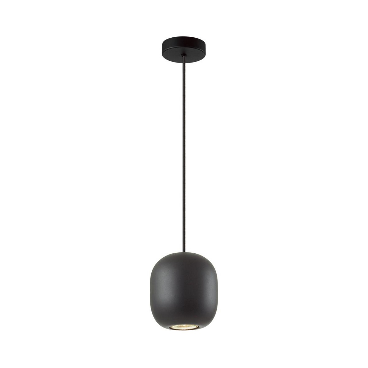 Подвес ODEON LIGHT 5060/1BA COCOON