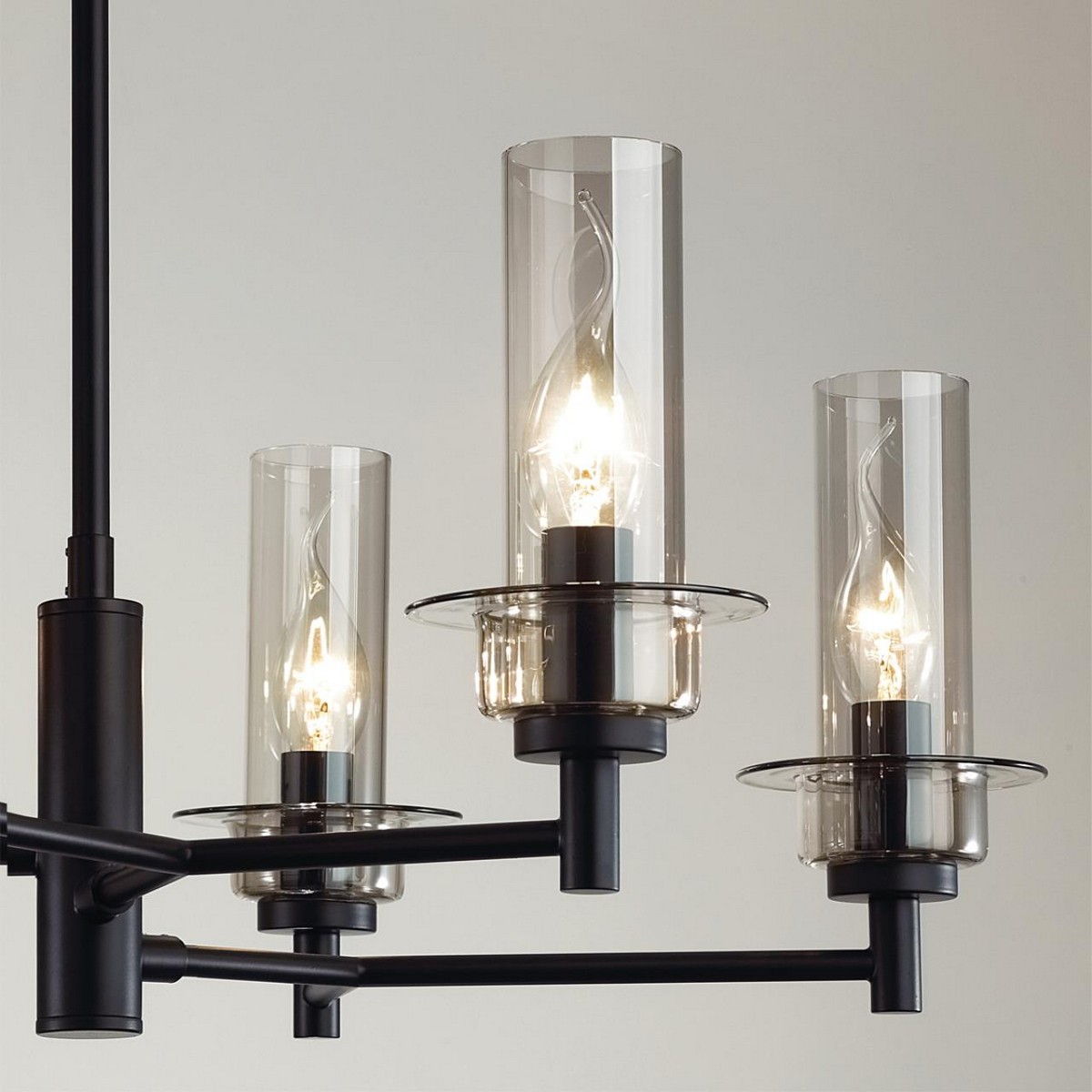 Люстры Люстра потолочная LUMION 6555/6C MADONNA 