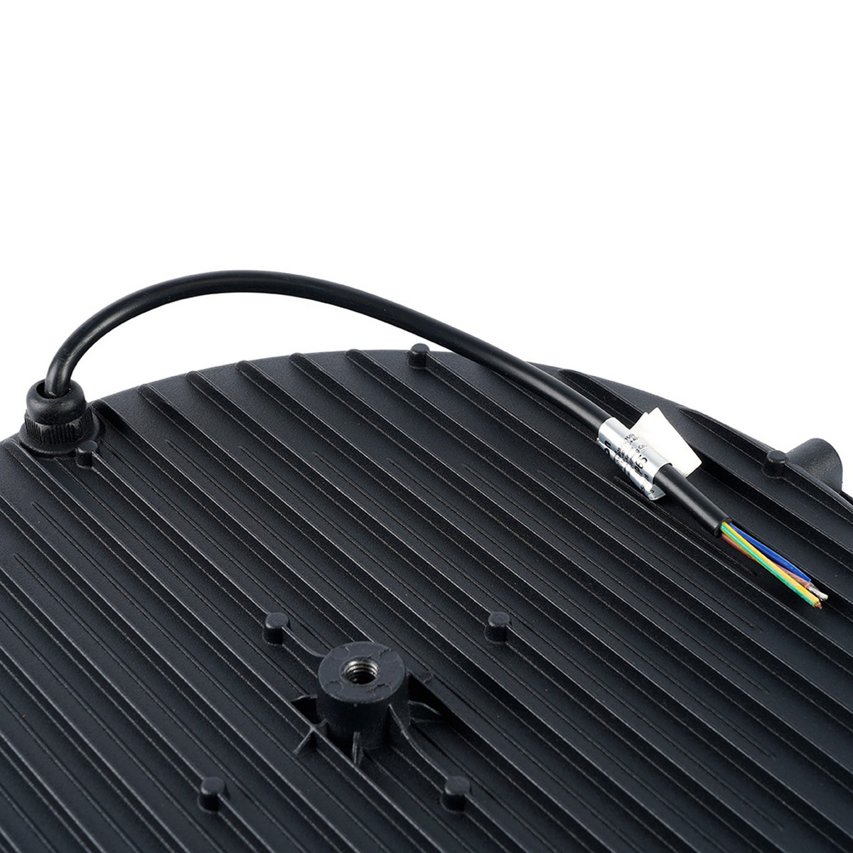 Светодиодные светильники для склада Светильник складской Feron AL1007 IP65 200W 120° 6400K 52084 