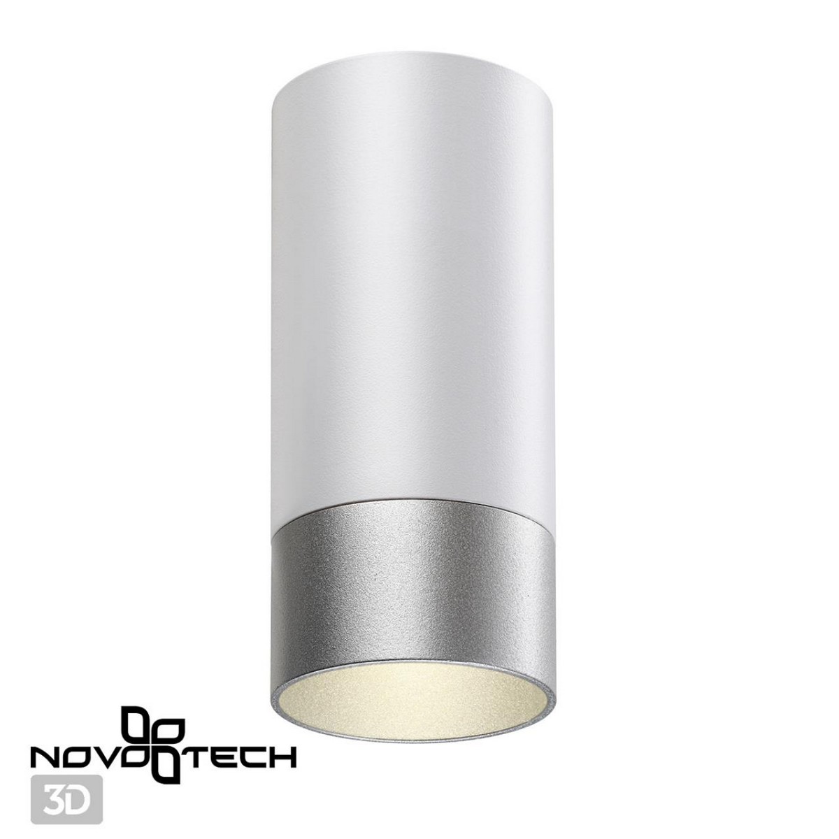 Светильник накладной NOVOTECH 370866 SLIM