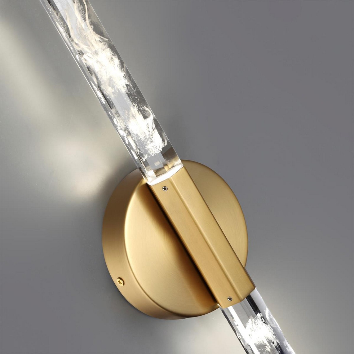 Настенный светильник ODEON LIGHT 6679/6WL ALETTA