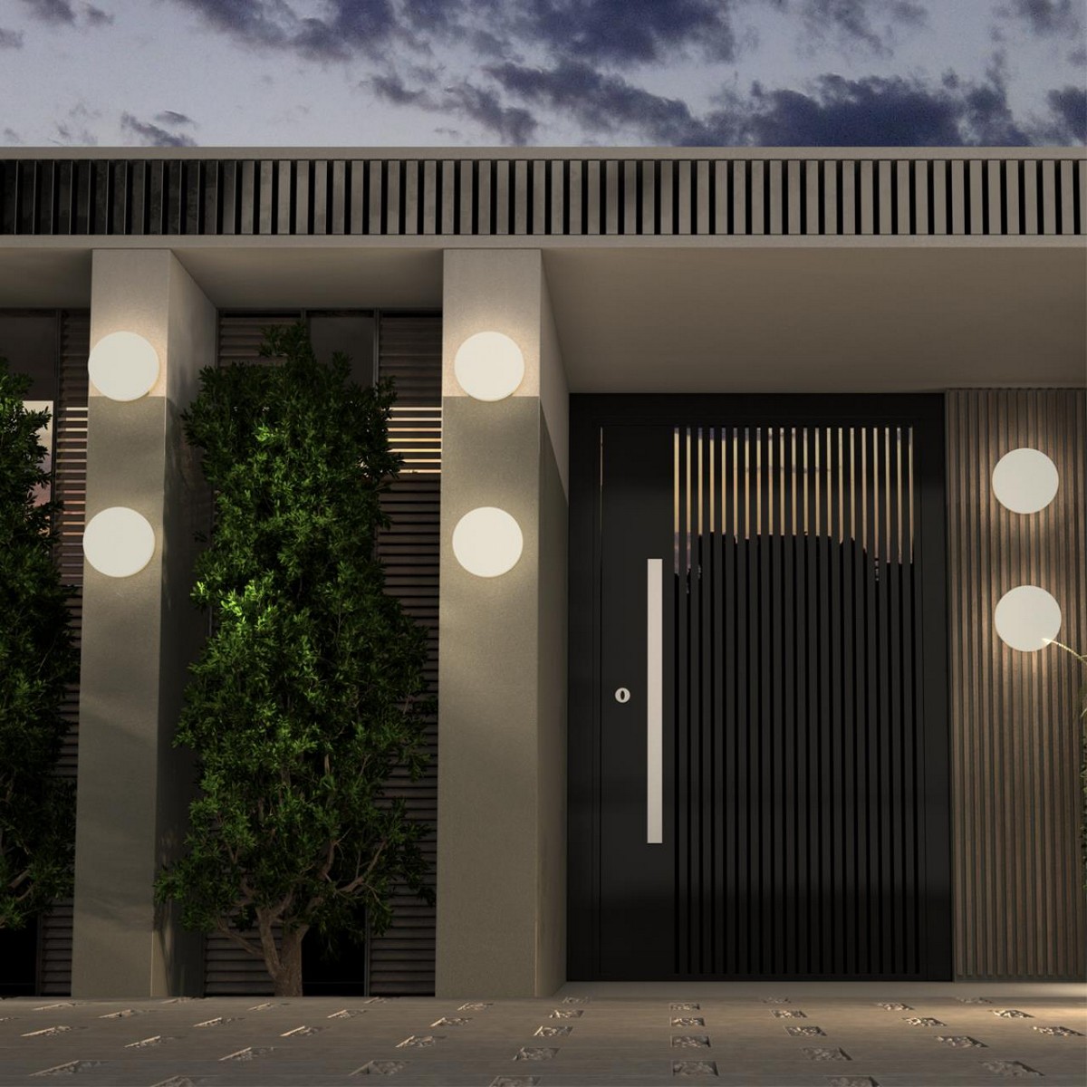 Светодиодные ландшафтные светильники Светильник ландшафтный светодиодный NOVOTECH 358889 OPAL 