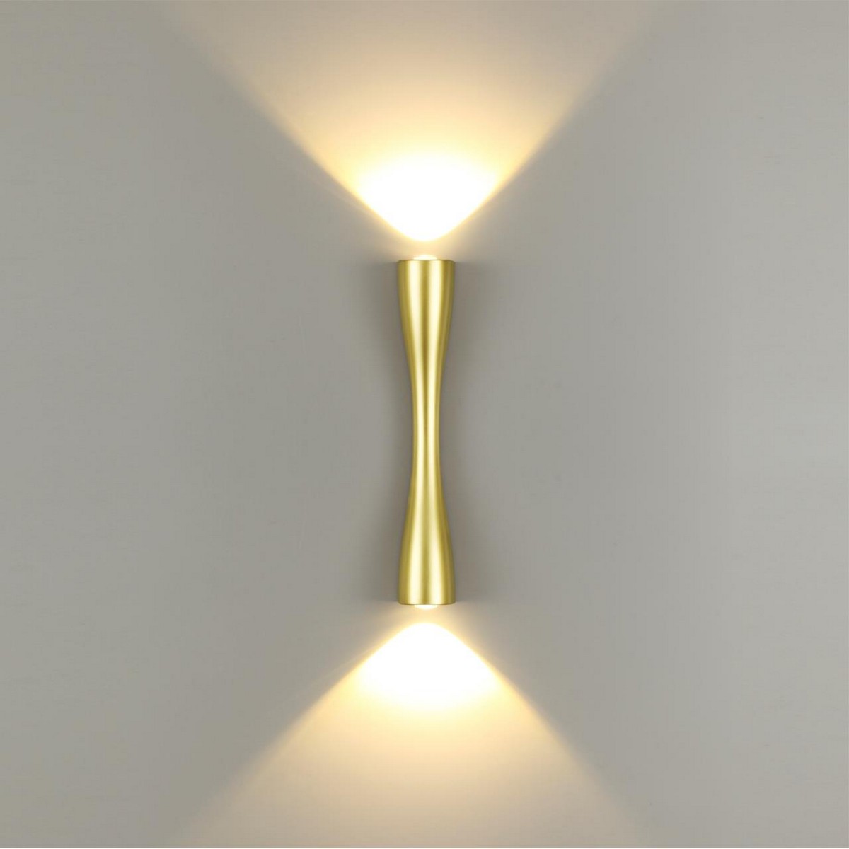 Настенный светильник ODEON LIGHT 4292/10WL ANIKA