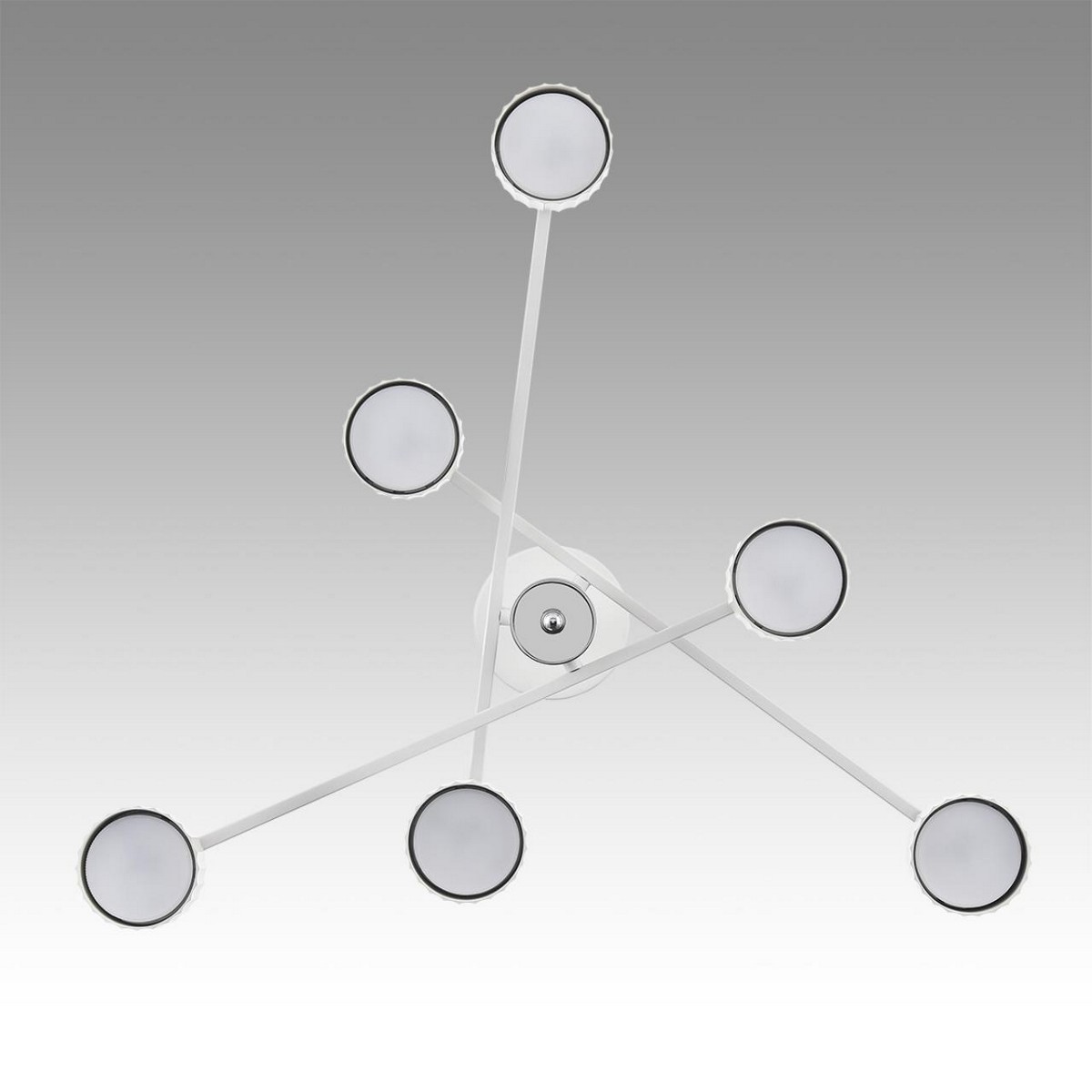 Люстры Люстра потолочная LUMION 8241/6C KARINA 