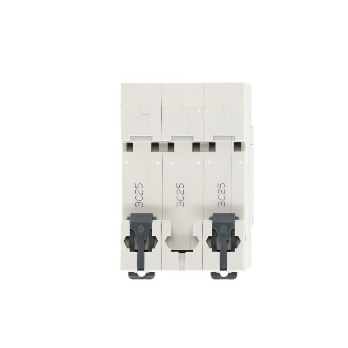 Автоматический выключатель Systeme Electric City9 Set (АВ) С 25А 3P 6kA C9F36325