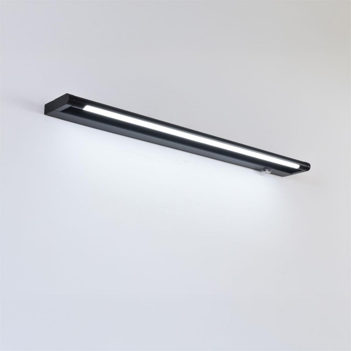 Накладные светодиодные светильники Настенный светильник LUMION 8313/15WL BATHLI 