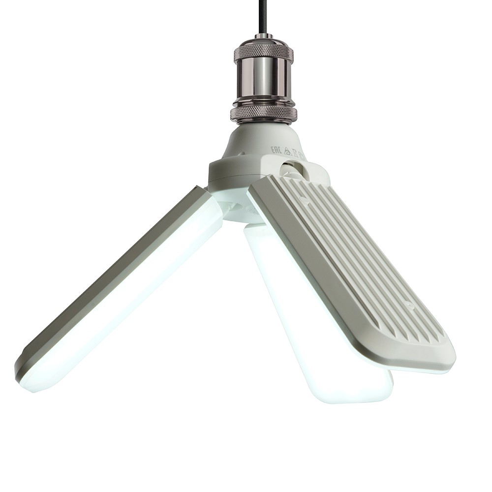 E27 Лампа светодиодная Feron LB-653 E27 50W 4000K 48771 