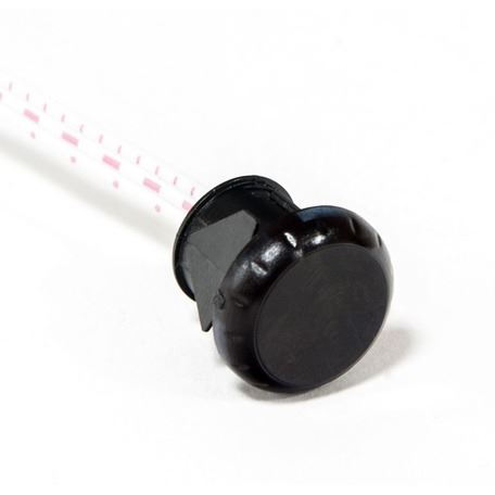 Датчики движения, освещенности и открытия Датчик движения Feron SEN30/ST122 500W IP20 с кабелем 1,5м черный включение взмахом 22068 