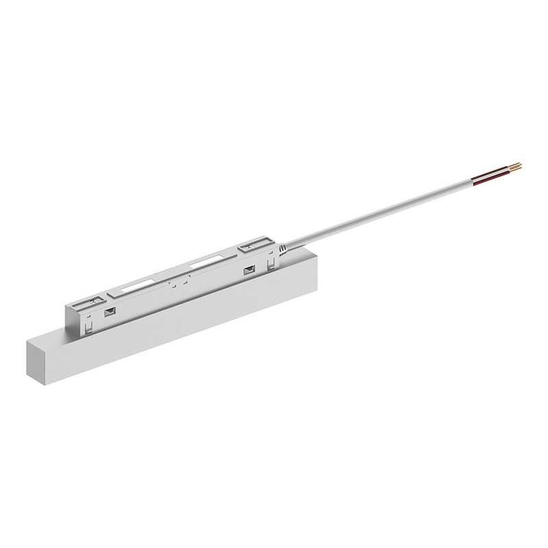 Трансформатор электронный для трековых светильников 100W 48V (драйвер) LB48 48201
