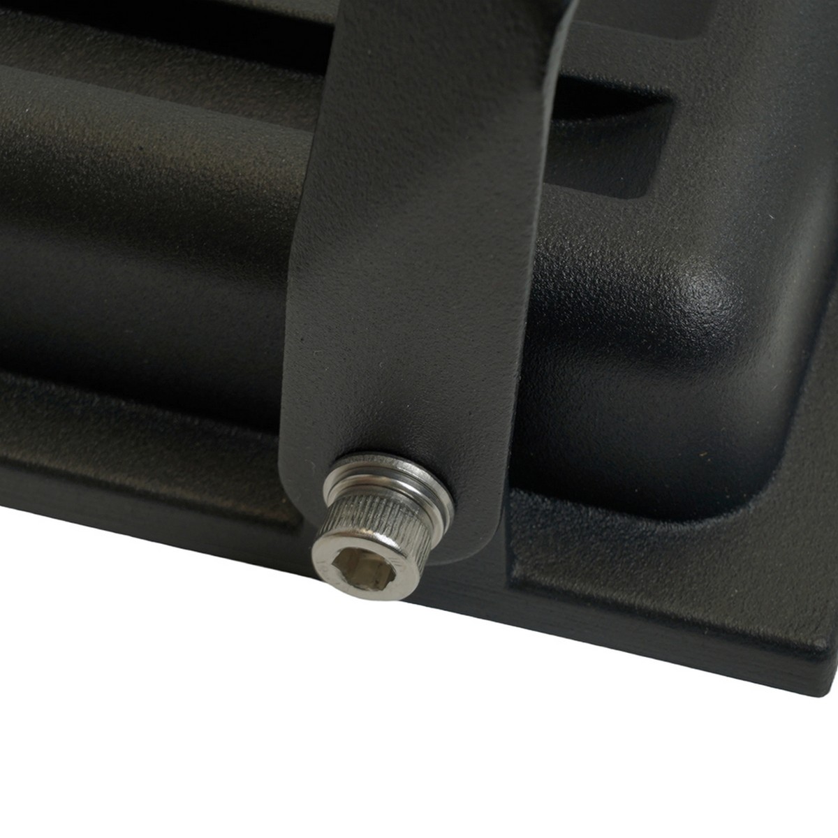 Прожекторы светодиодные Светодиодный прожектор Feron LL-922 IP65 100W Черный 4000K 48108 