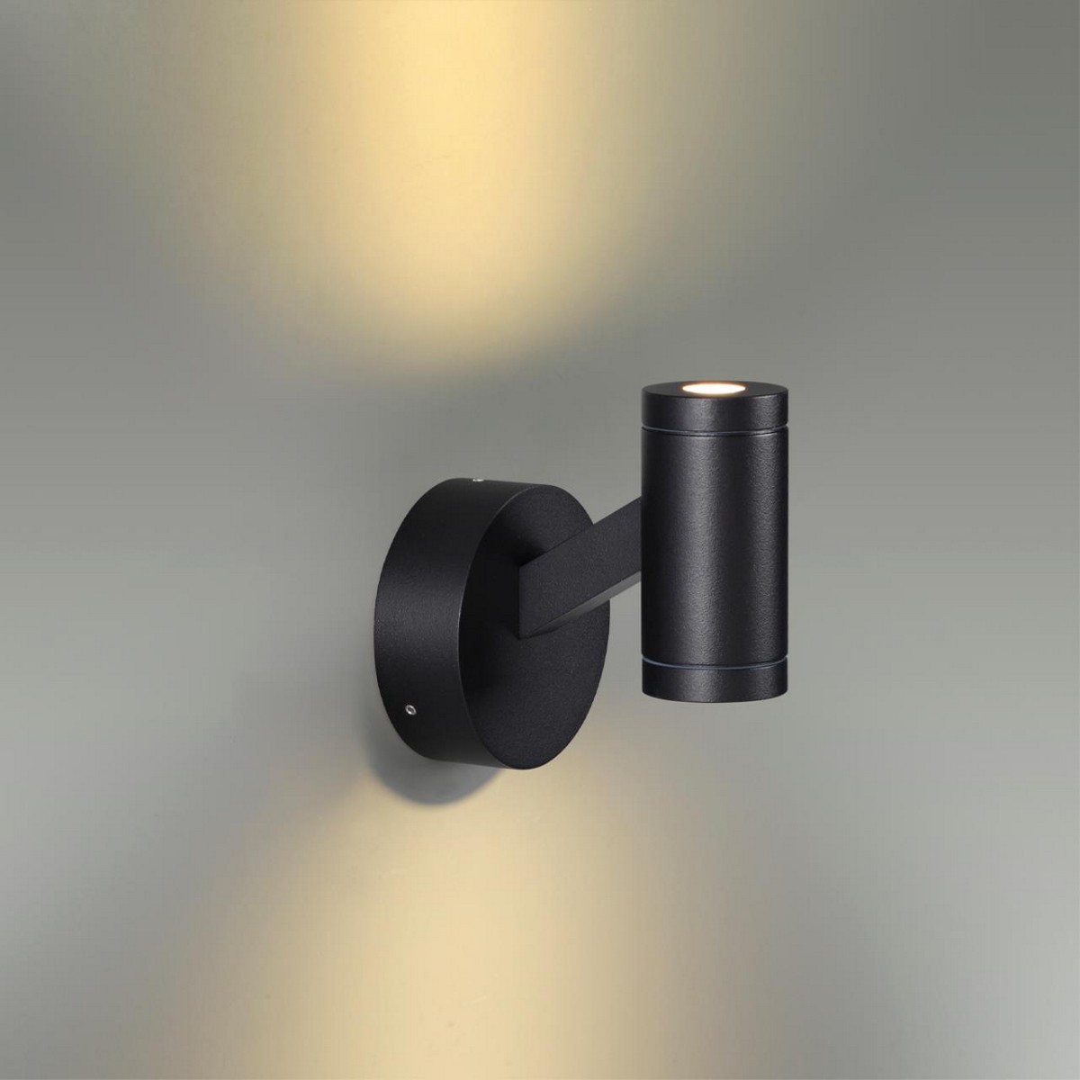 Настенный светильник ODEON LIGHT 6636/6WL PRODY