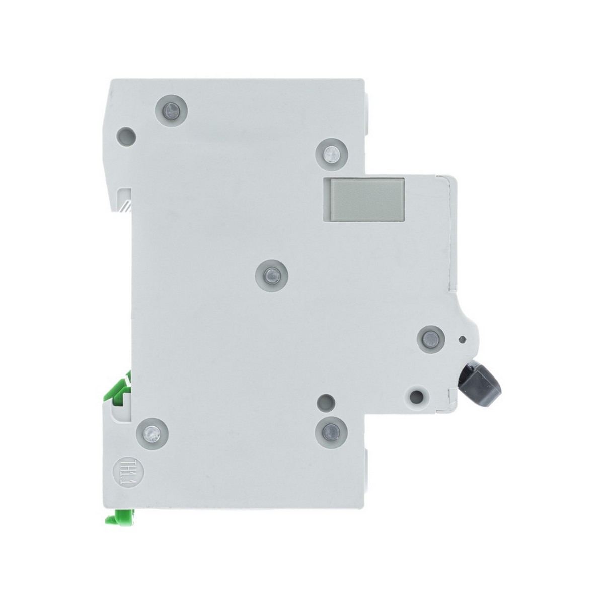 Автоматический выключатель SCHNEIDER ELECTRIC EASY 9 3P 25A (С) 4,5kA EZ9F34325