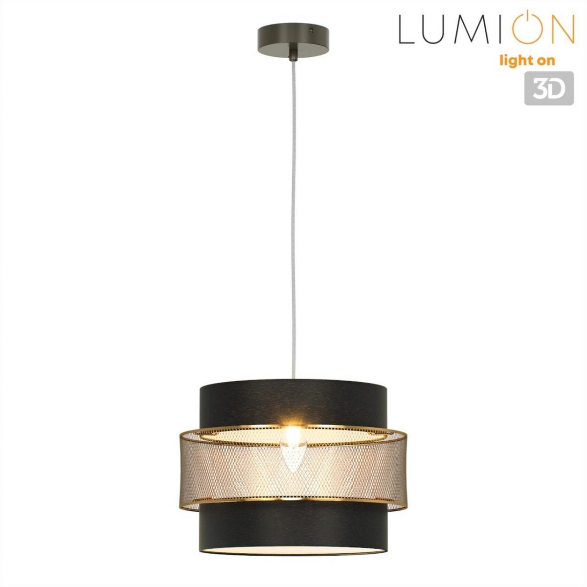 Подвес LUMION 8003/1A ANIMAISA