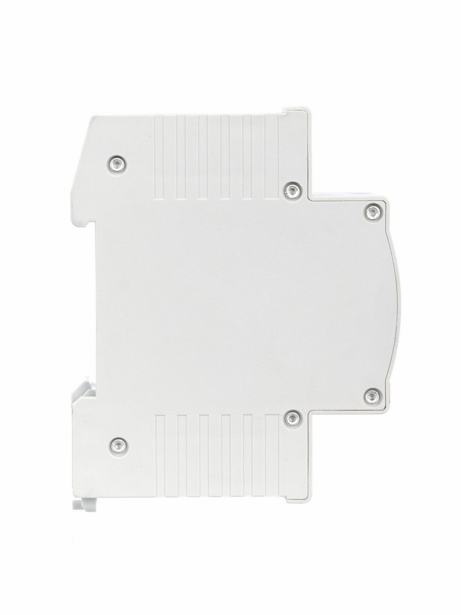 Реле напряжения и контроля фаз Ограничитель перенапряжения IEK KARAT (УЗИП) ОПС1-B 1Р In=30kA Un=400B Im=60kA MOP20-1-B 