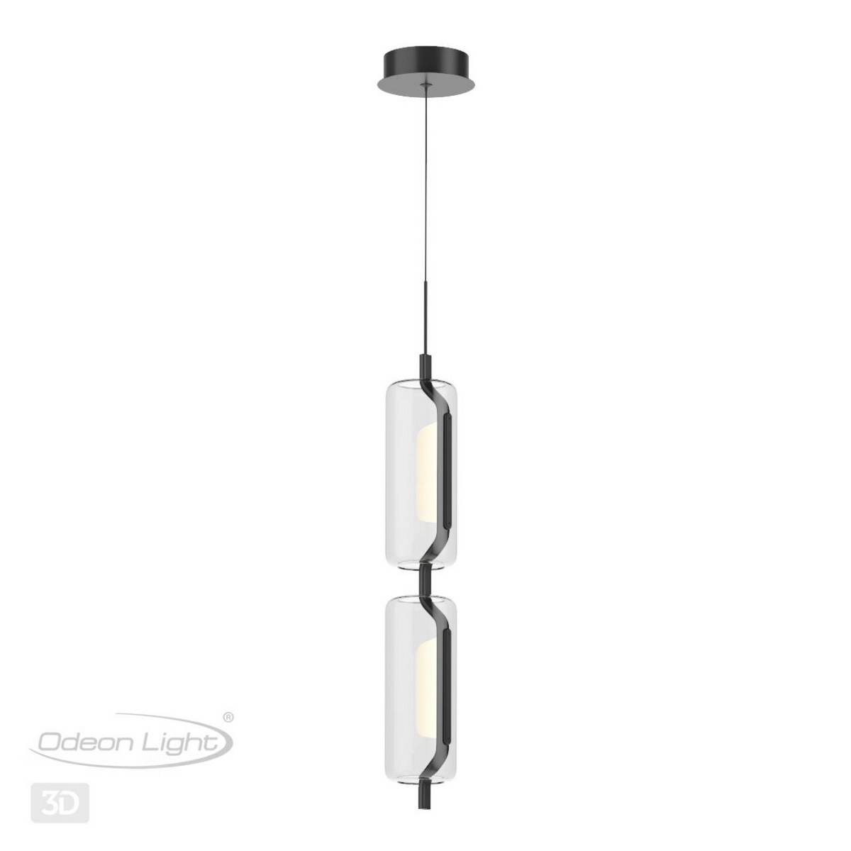 Подвес ODEON LIGHT 5003/20L Kavia