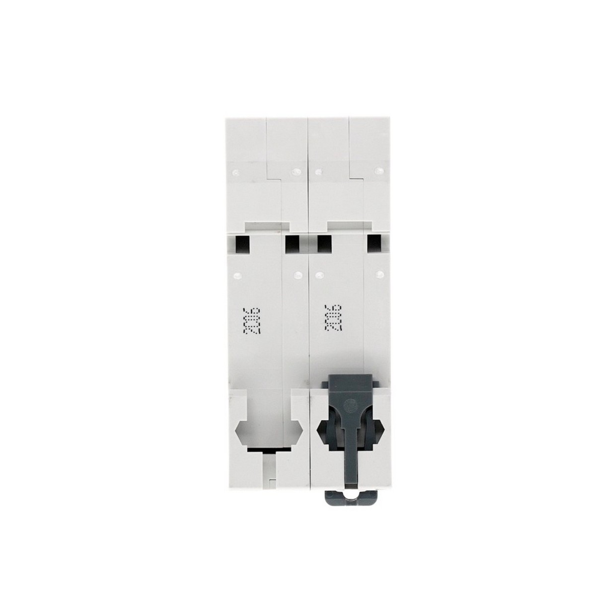 Автоматический выключатель SE City9 Set (АВ) С 6А 2P 4.5kA 230В C9F34206