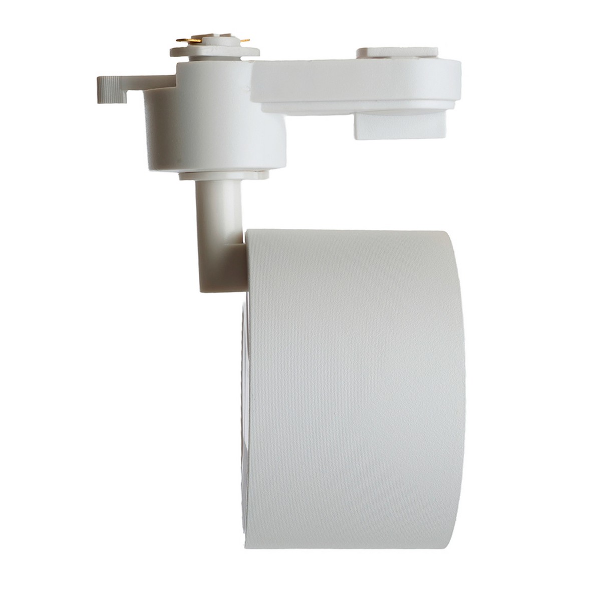 Трековые светодиодные светильники Светодиодный светильник Feron AL138 трековый 12W 4000K 110 градусов белый 51179 