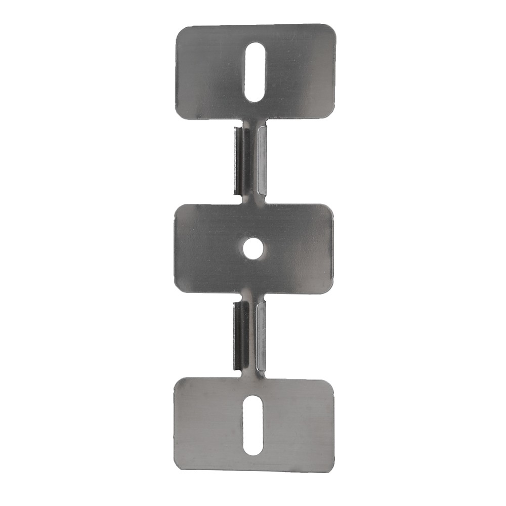 Профиль и крепеж для светодиодной ленты Крепеж для профиля САВ267 LD366 (комплект 6шт) 48241 