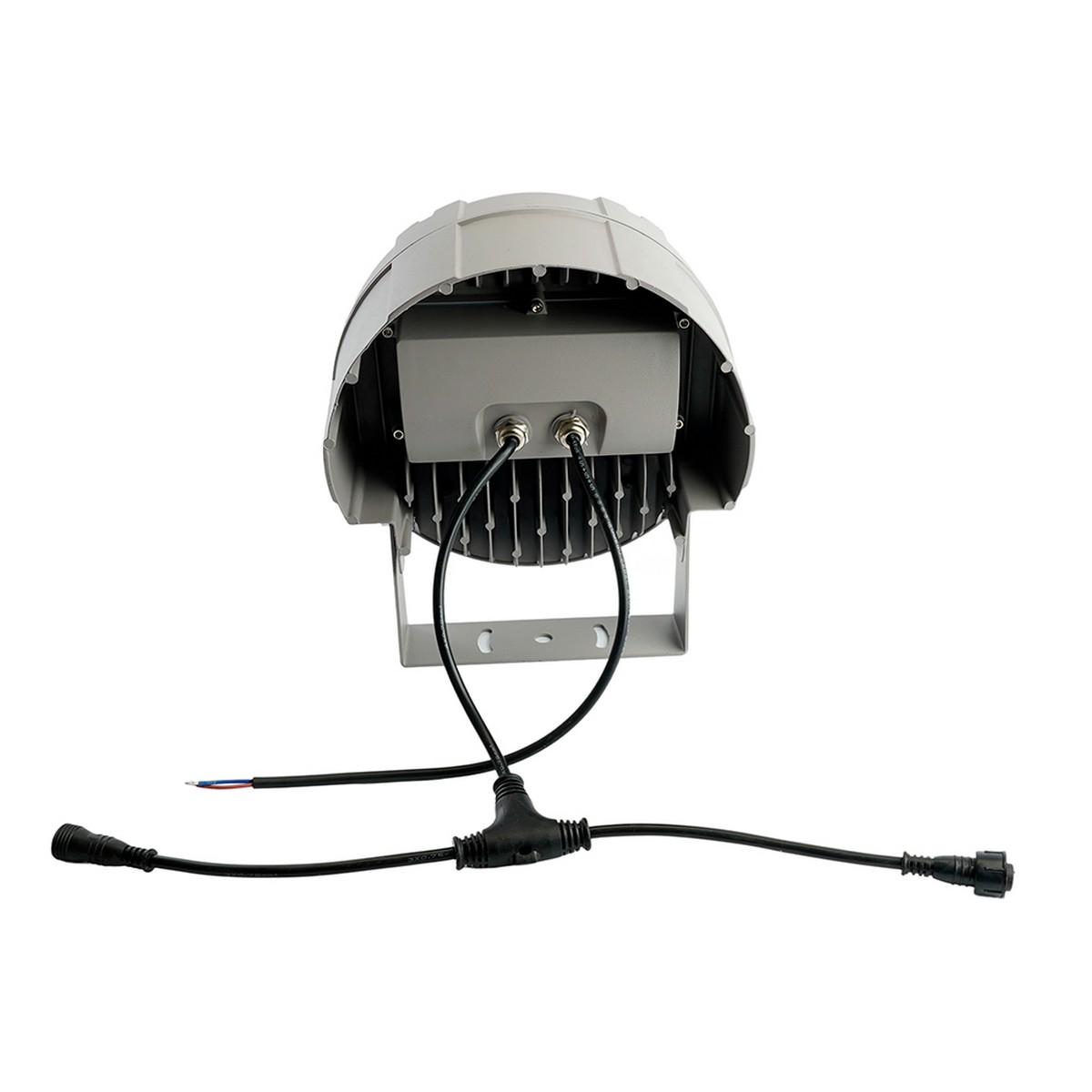 Светодиодные ландшафтные светильники Светодиодный светильник ландшафтно-архитектурный Feron LL-899  DC24V 96W RGBW IP65 52107 