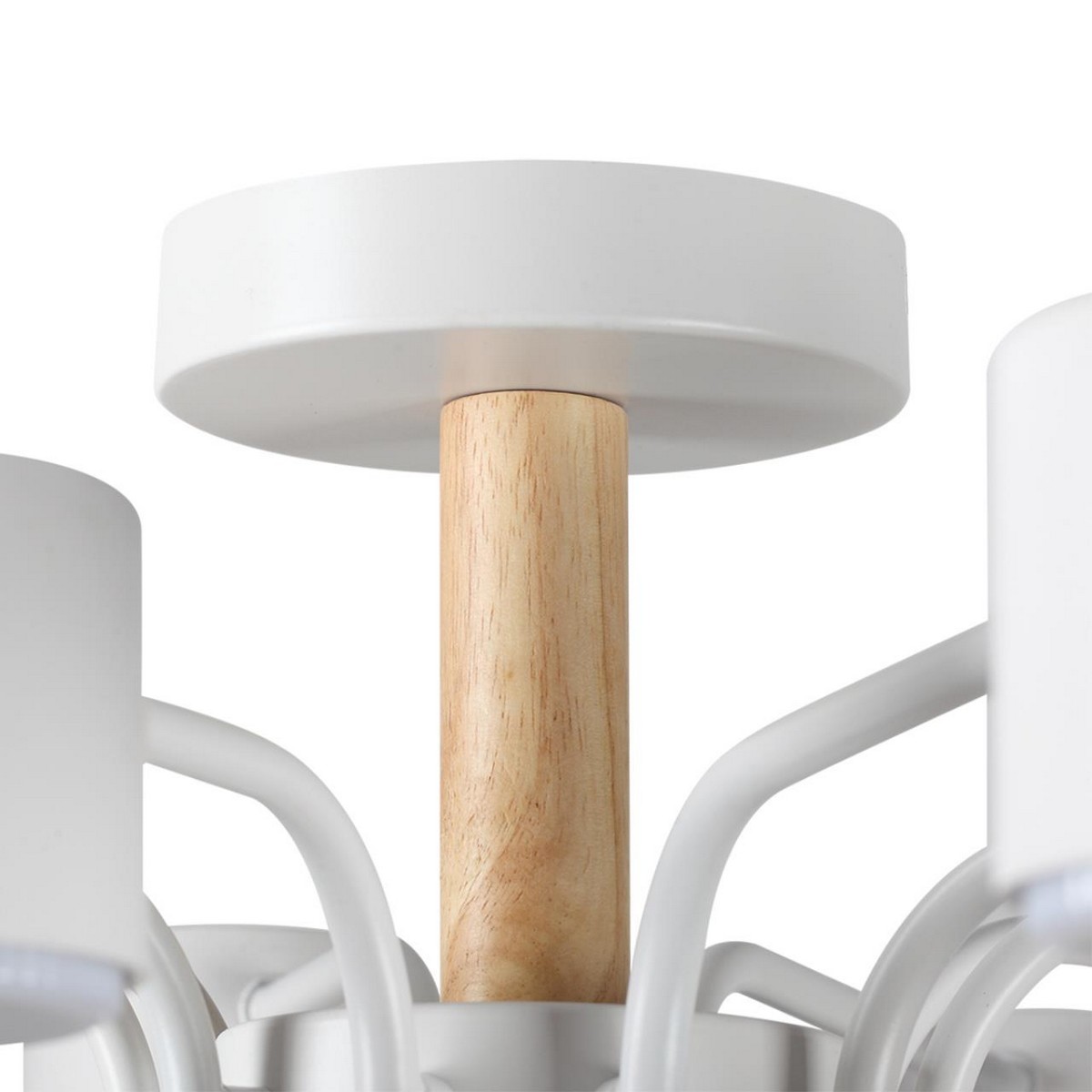 Люстры Потолочный светильник LUMION 8196/10C RONDO 