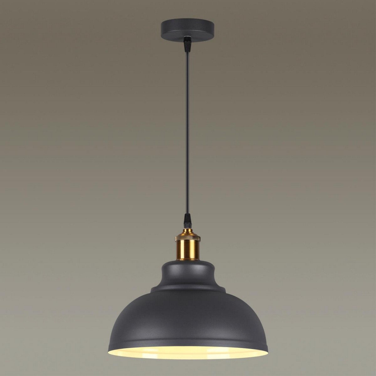 Подвес ODEON LIGHT 3366/1 MIRT