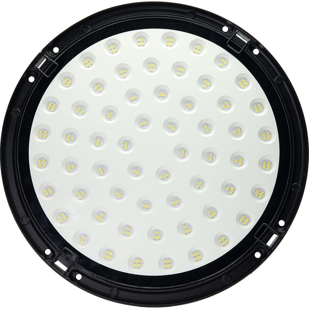 Светильник складской Feron AL1004 IP65 200W 4000K 41329