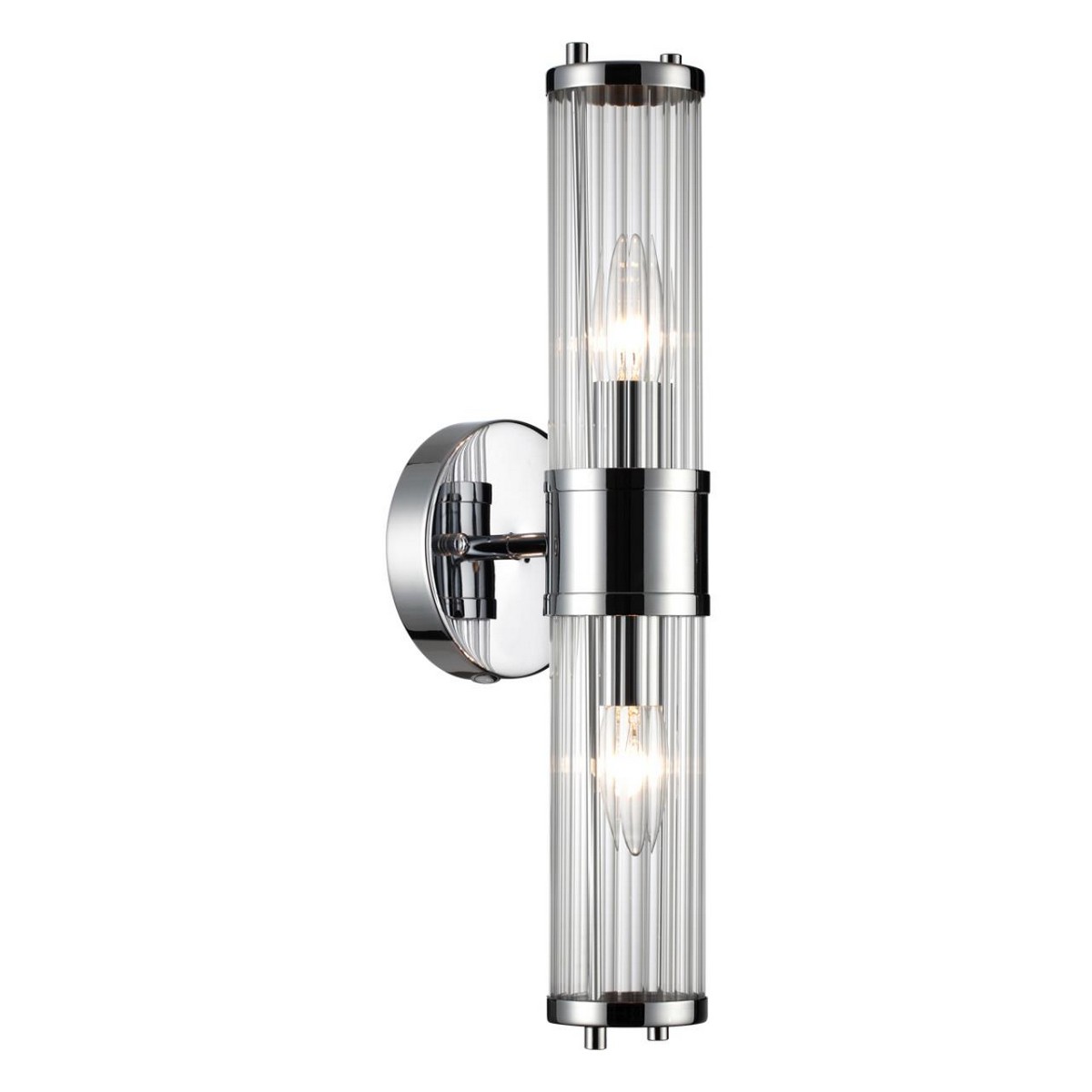 Настенный светильник ODEON LIGHT 4945/2W KEPA