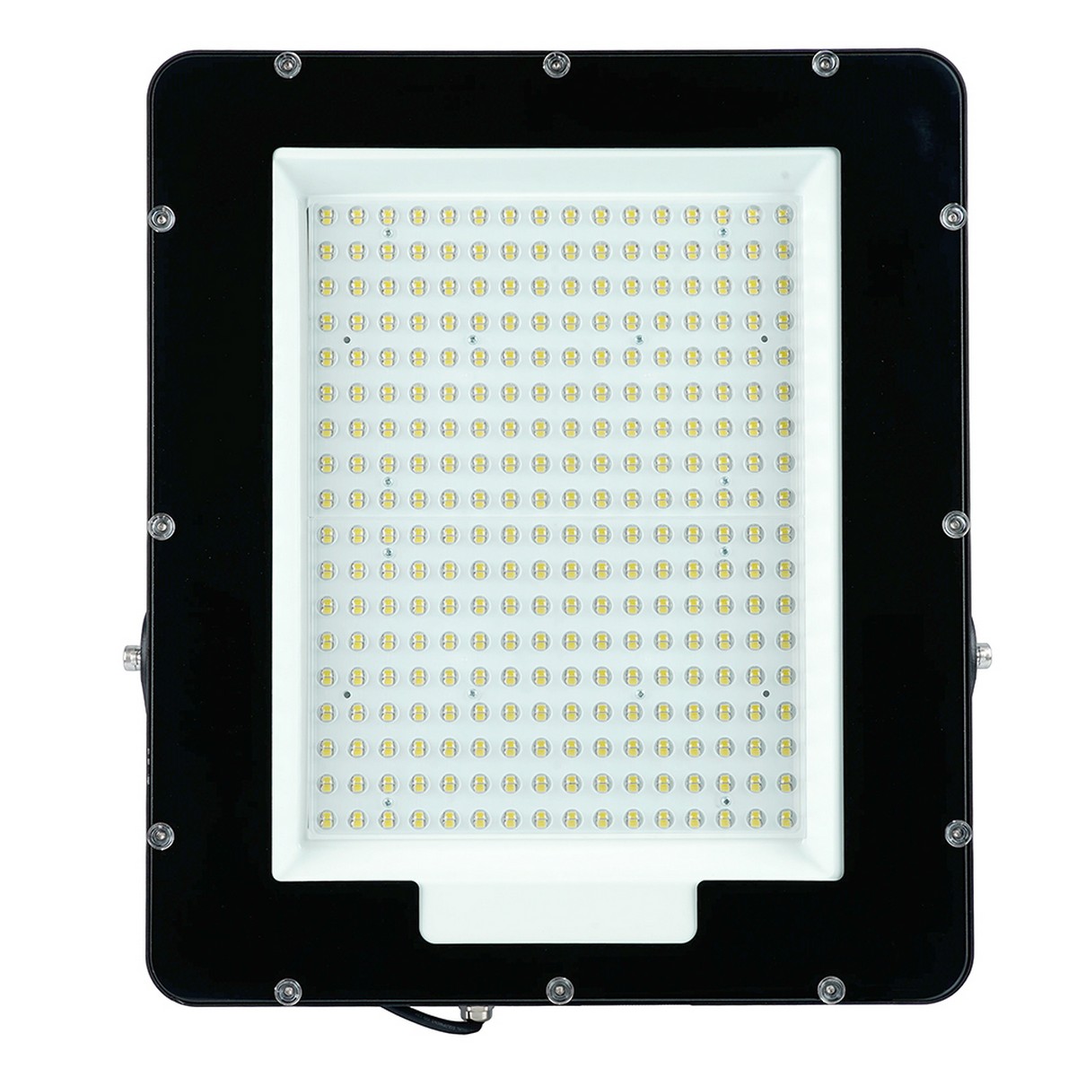 Светодиодный прожектор Feron LL-928 IP65 500W 6400K 52159