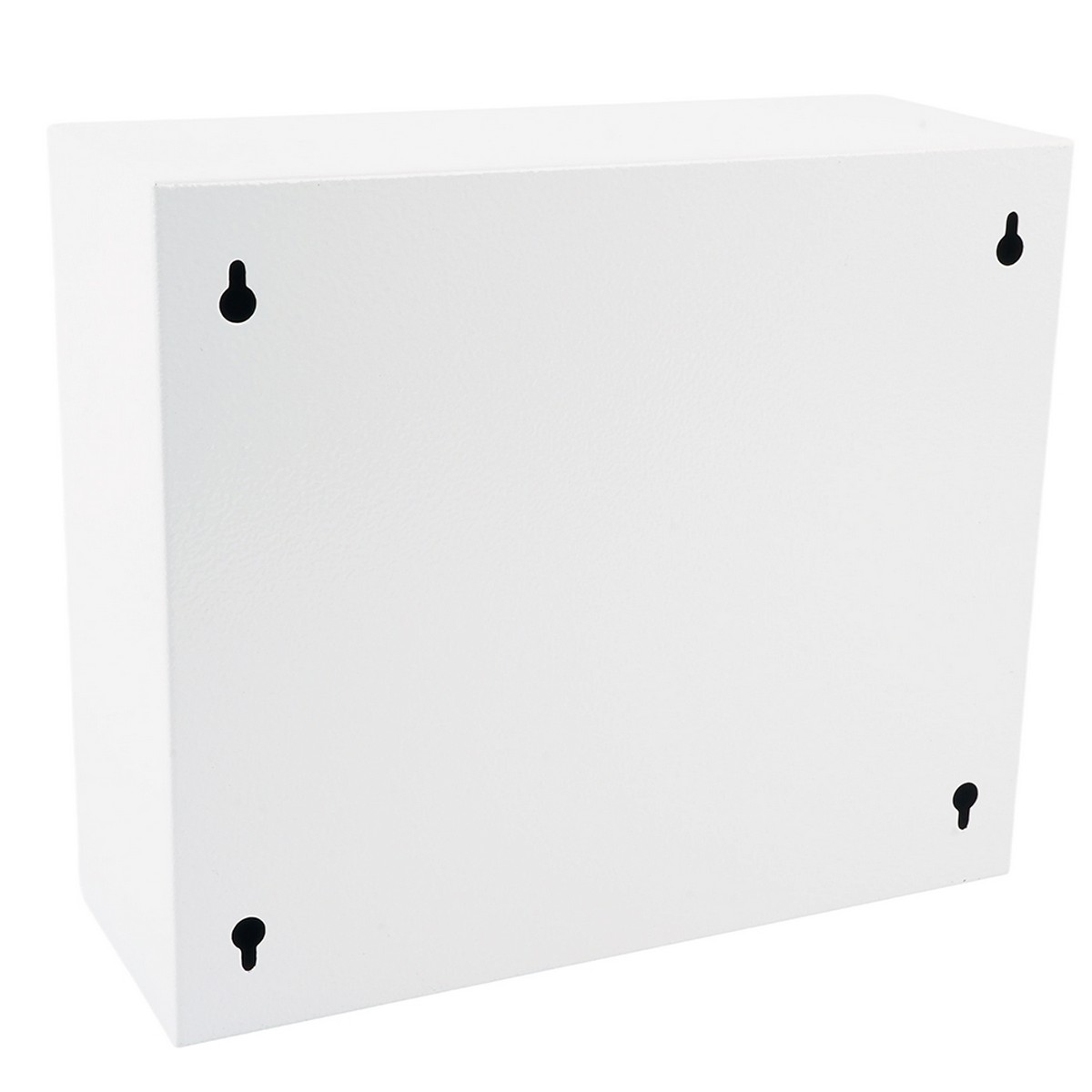 Металлические щиты и корпуса Шкаф навесной STEKKER EBX60-1/12-31 IP31 12 модулей сталь ArcaMetal 50531 