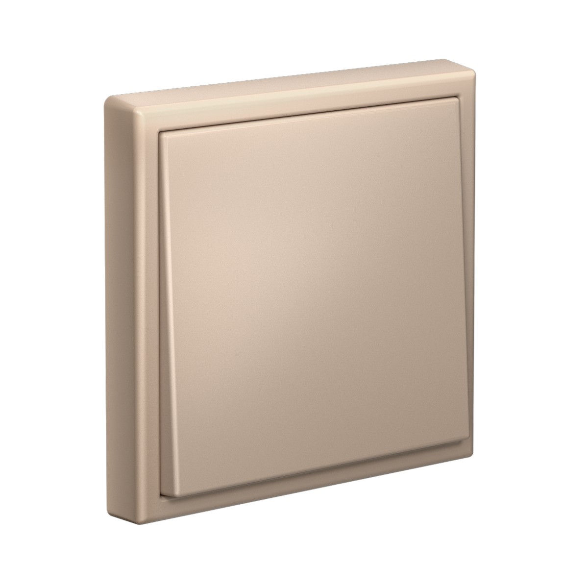 ArtGallery Песочный Переключатель Systeme Electric ArtGallery Песочный перекрестный   GAL001271