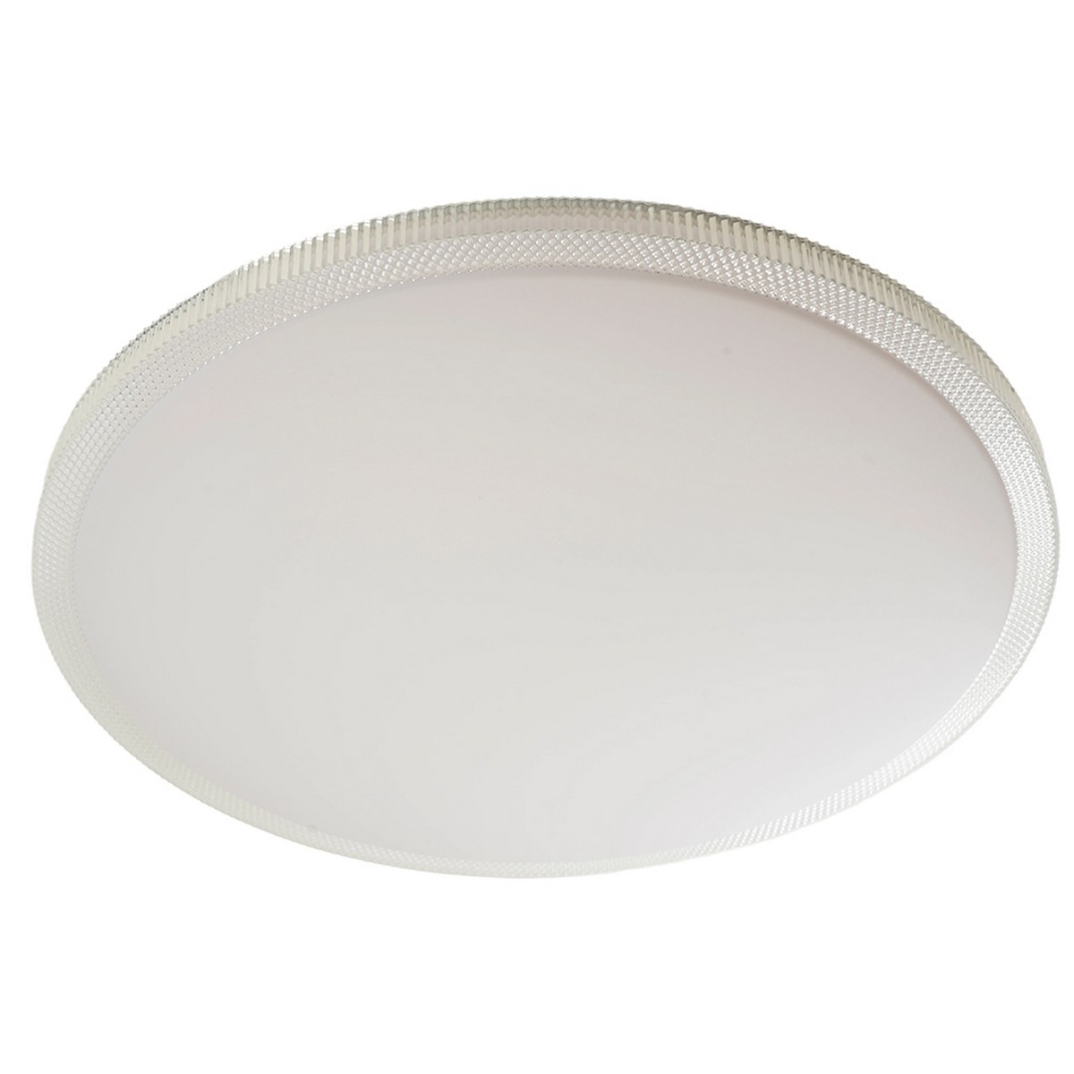 Накладные светодиодные светильники Светильник Feron.ONE AL1500 накладной 56W 3000К-4000К-6400K 51414 