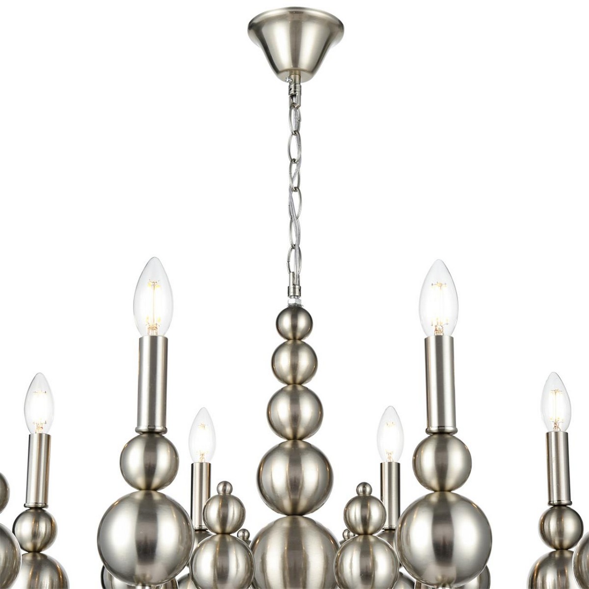 Люстры Люстра LUMION 8107/8 NANA 