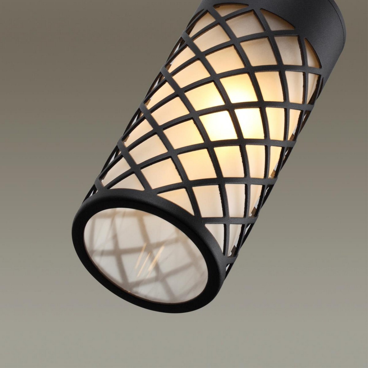 Ландшафтный настенный светильник ODEON LIGHT 4834/1W DUNES