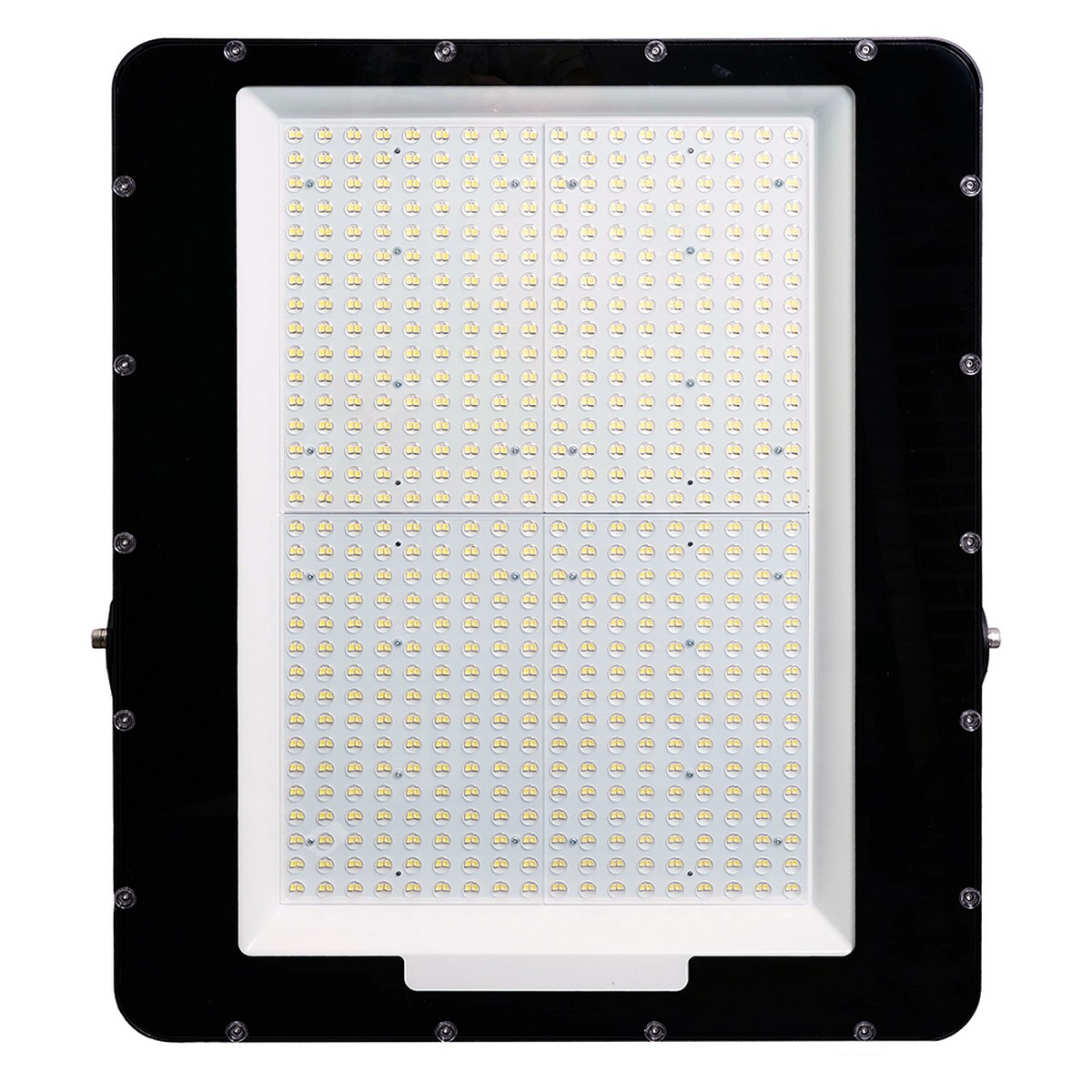 Светодиодный прожектор Feron LL-930 IP65 1000W 6400K 52160
