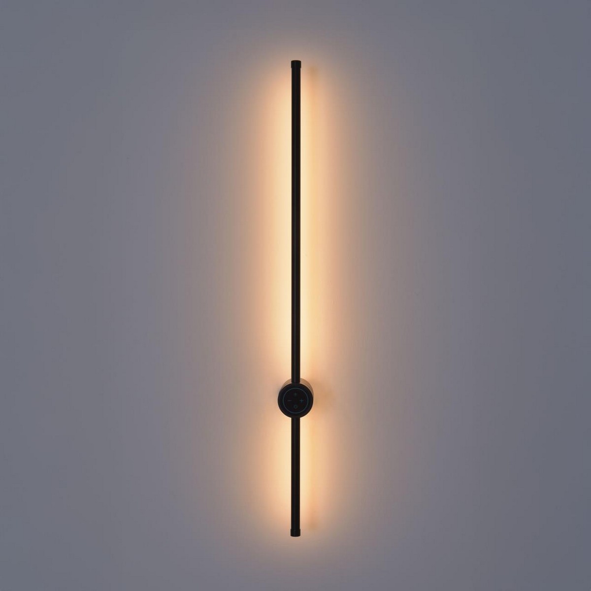 Накладные светодиодные светильники Настенный светильник LUMION 8308/14WL BRAM 