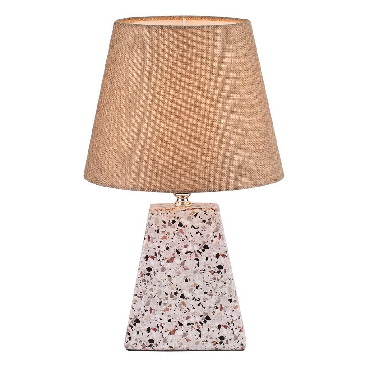 Настольные лампы Настольная лампа LUMION 8142/1T TERAZIO 