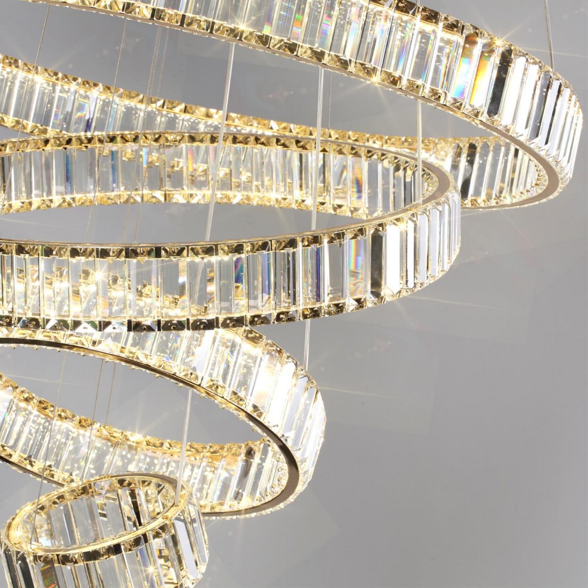 Люстры Люстра ODEON LIGHT 5015/260L Vekia 