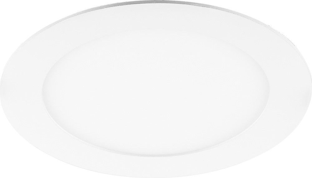 Встраиваемые светодиодные светильники Светильник встраиваемый светодиодный Feron AL500 18W 4000K белый 29624 