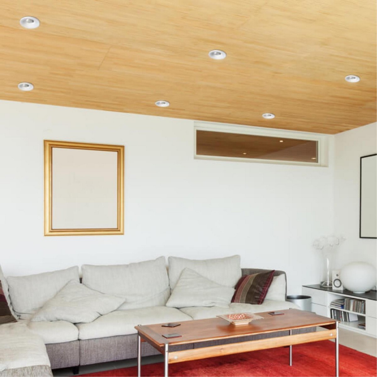 Встраиваемые светодиодные светильники Встраиваемый светильник NOVOTECH 357700 DOT 