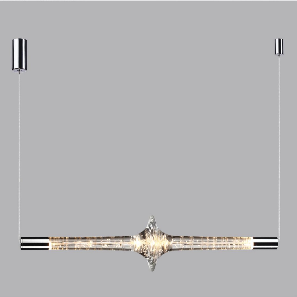 Подвесные светодиодные светильники Подвесной светильник ODEON LIGHT 6697/7L OLLA 