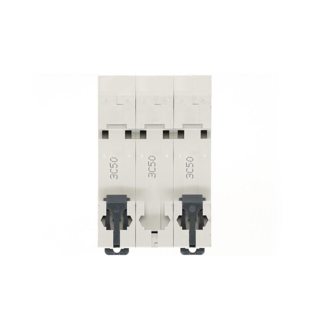 Автоматический выключатель Systeme Electric City9 Set (АВ) С 50А 3P 6kA C9F36350